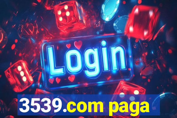 3539.com paga